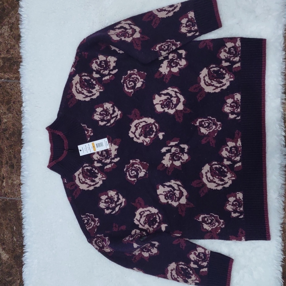 JOSEPH A. SWEATER